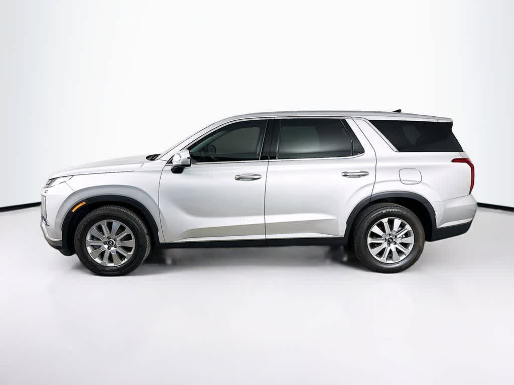Thumbnail: 2025 Hyundai Palisade - 3