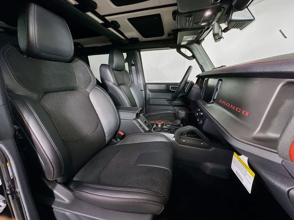 Thumbnail: 2026 Ford Bronco - 15