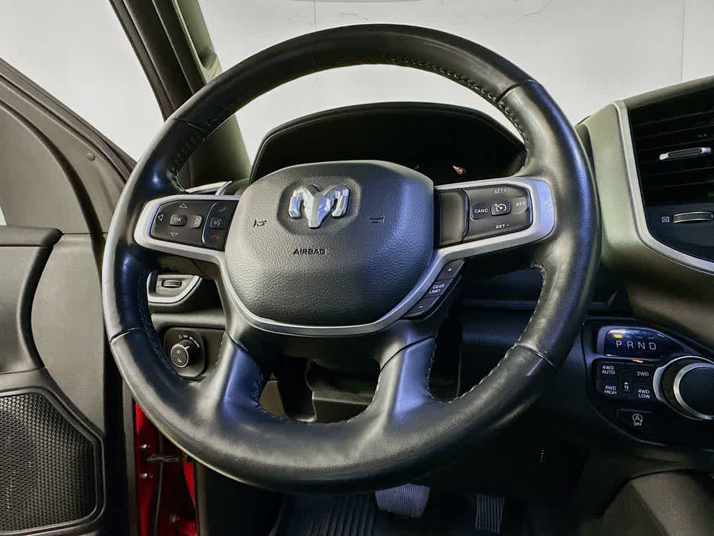 Thumbnail: 2020 RAM 1500 - 16