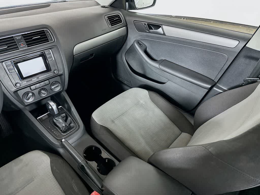 Thumbnail: 2018 Volkswagen Jetta - 11