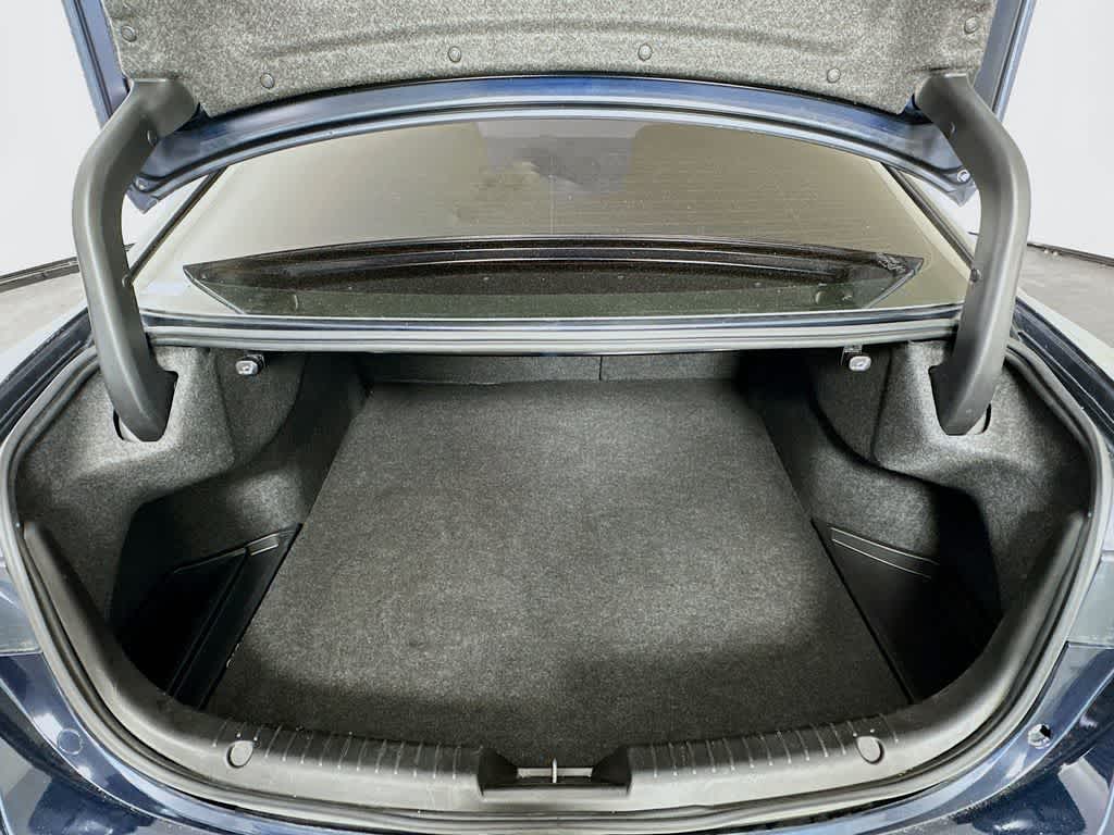 2020 Mazda Mazda6 Sport 20