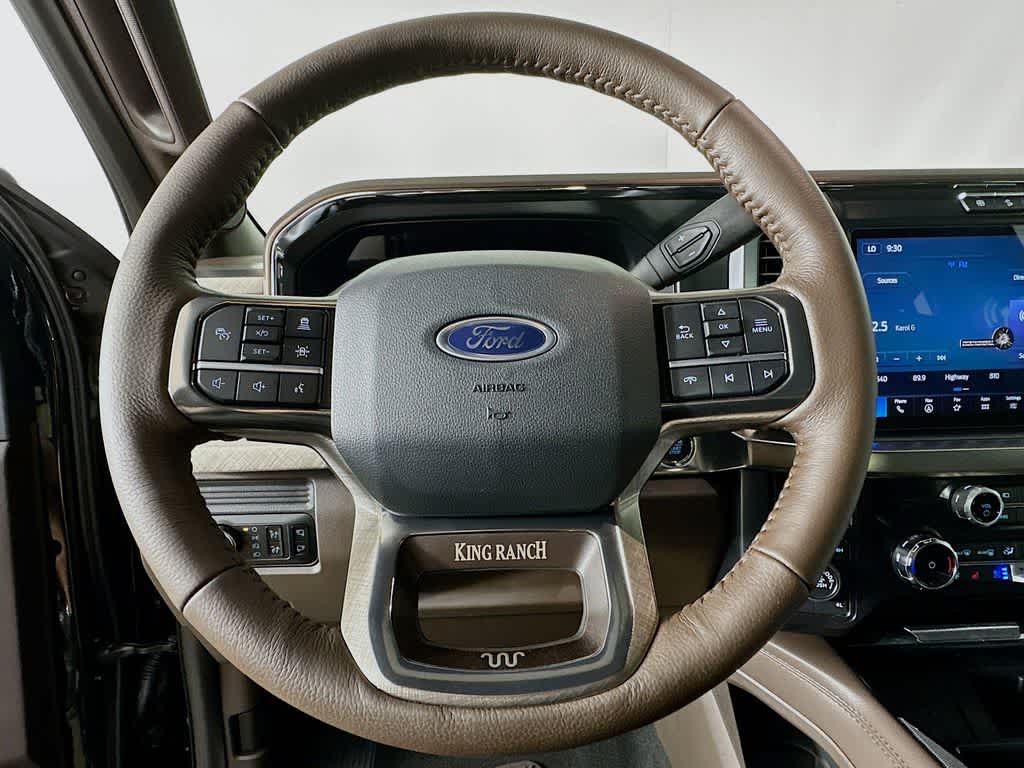 Thumbnail: 2025 Ford F-250 - 16