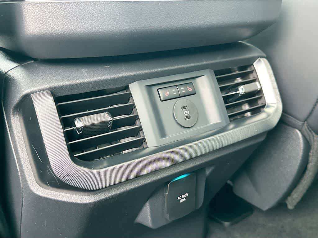 Thumbnail: 2025 Ford F-150 - 13