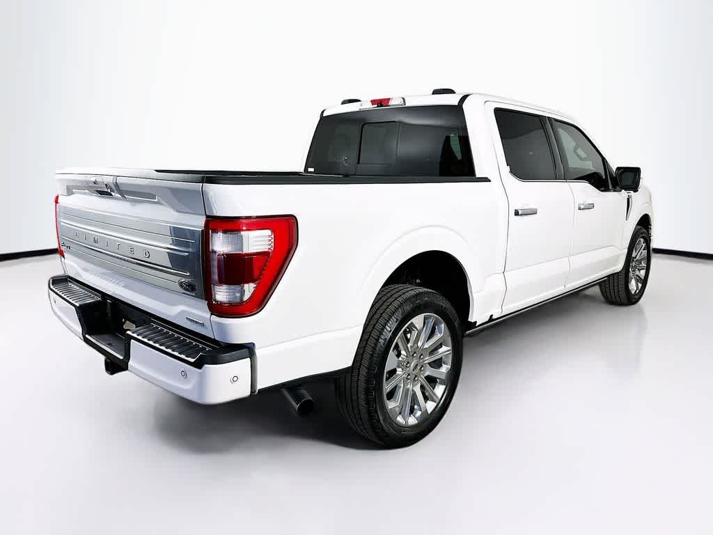 Thumbnail: 2022 Ford F-150 - 25