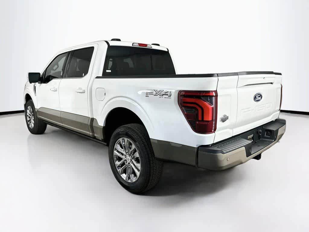Thumbnail: 2026 Ford F-150 - 4