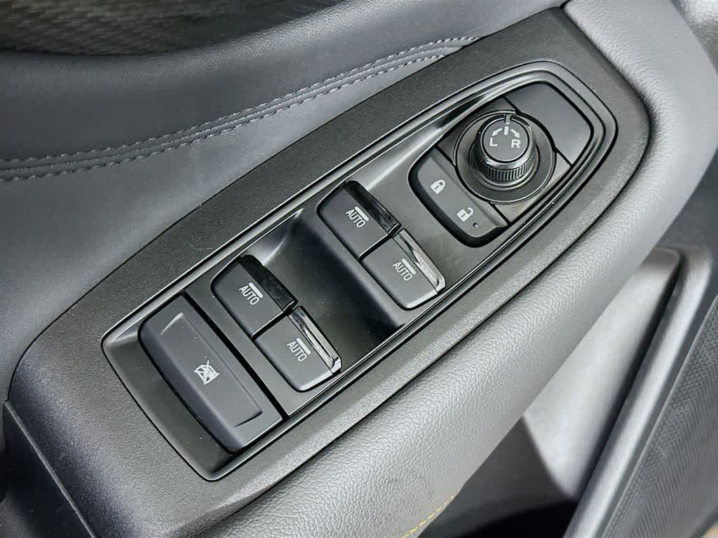 Thumbnail: 2025 Subaru Outback - 27