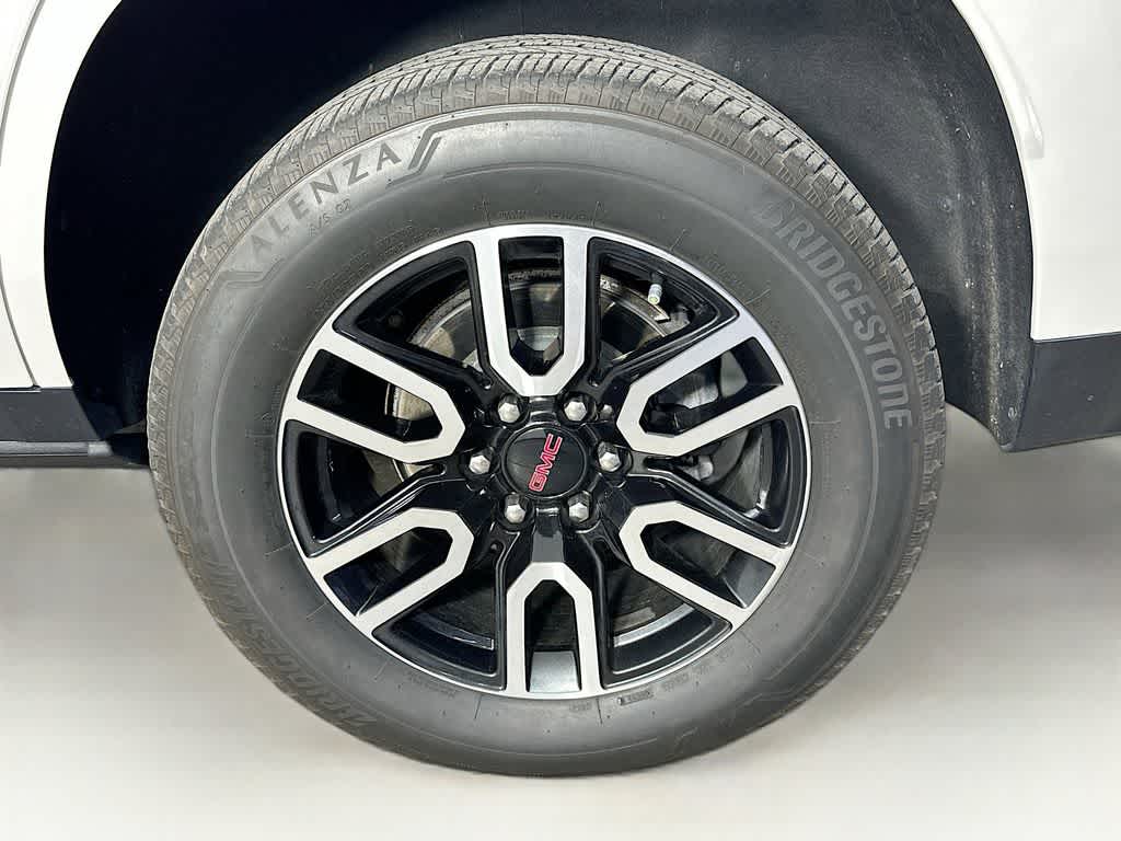 Thumbnail: 2021 GMC Yukon - 8