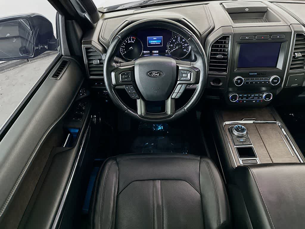 Thumbnail: 2019 Ford Expedition - 10
