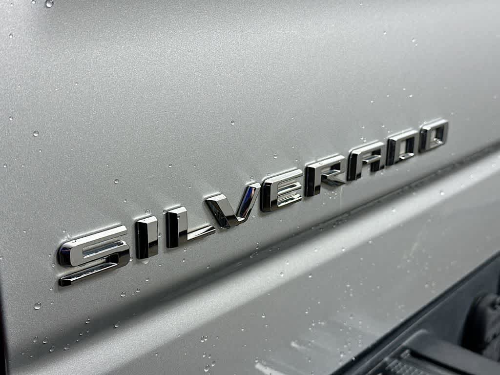 Thumbnail: 2019 Chevrolet Silverado 1500 - 7