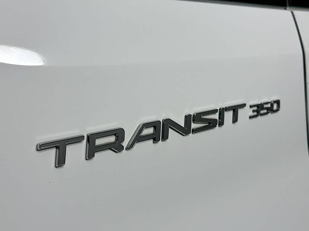 Thumbnail: 2023 Ford Transit Series - 7