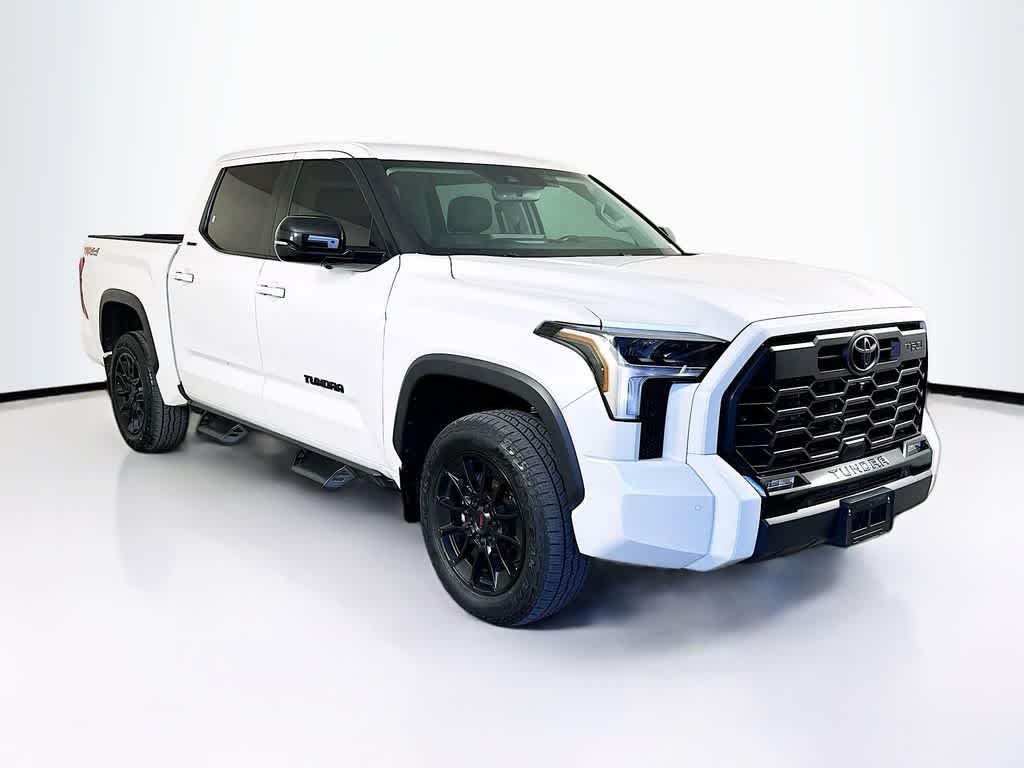 Thumbnail: 2024 Toyota Tundra - 24