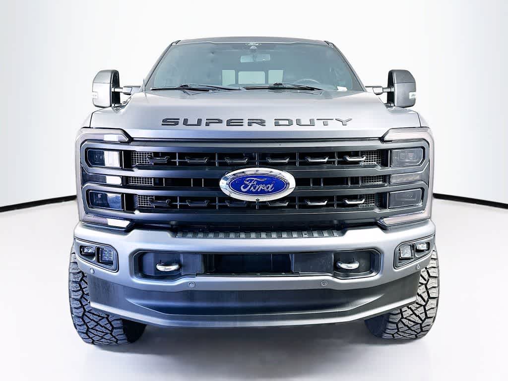 Thumbnail: 2024 Ford Econoline - 6