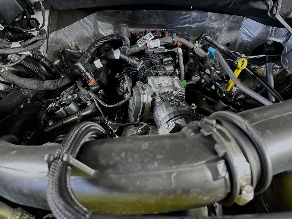 Thumbnail: 2026 Ford F-150 - 9