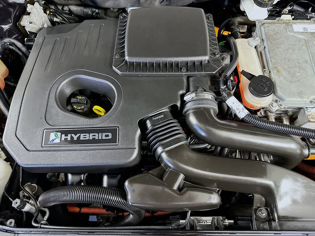 Thumbnail: 2019 Ford Fusion - 9