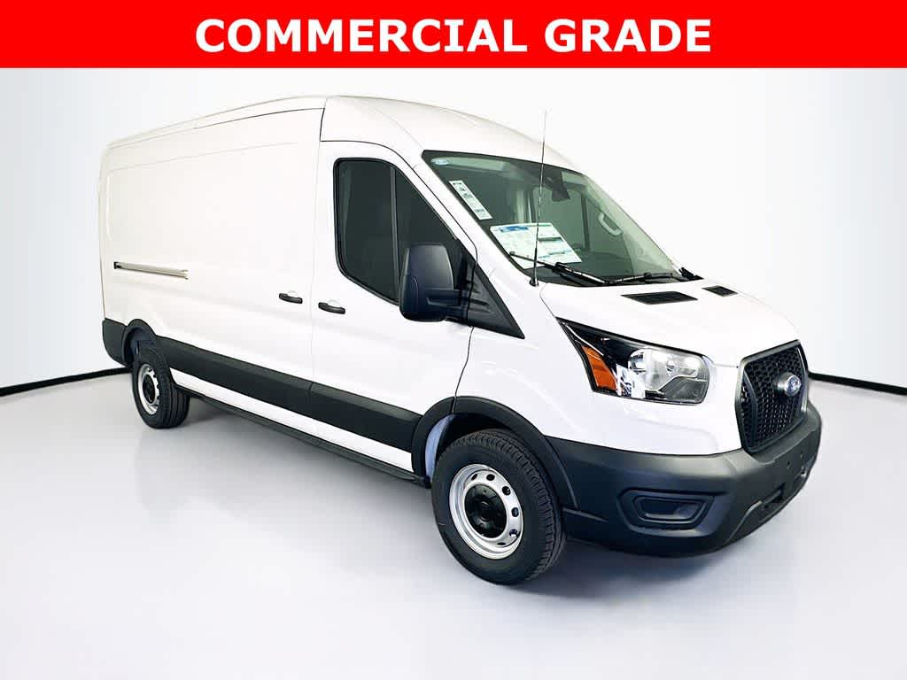 Thumbnail: 2025 Ford Transit Series - 23
