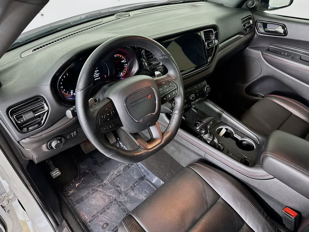 Thumbnail: 2025 Dodge Durango - 2