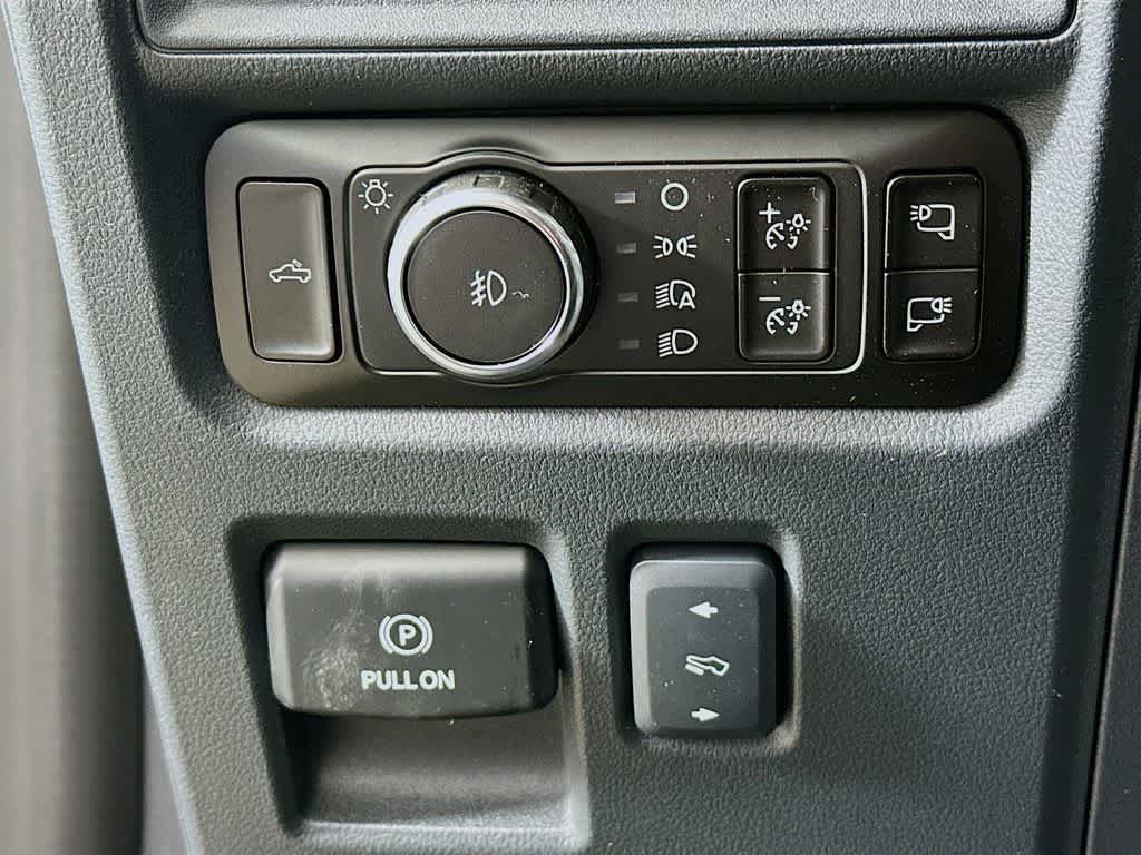 Thumbnail: 2026 Ford F-150 - 27