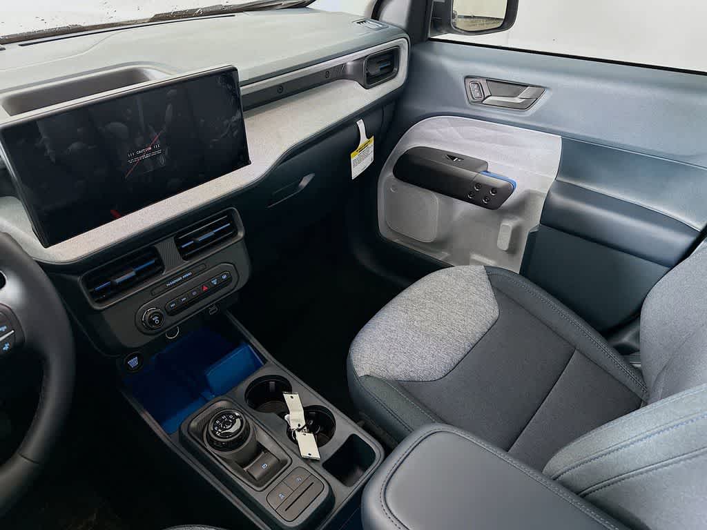 Thumbnail: 2025 Ford Maverick - 11