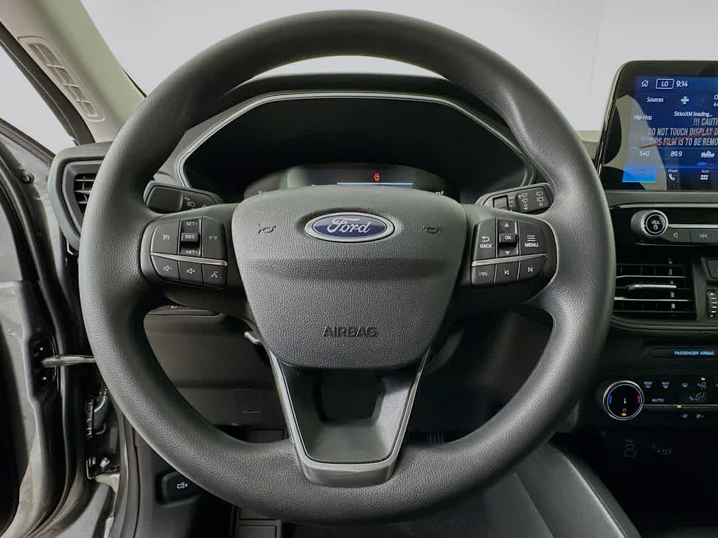 Thumbnail: 2026 Ford Escape - 16