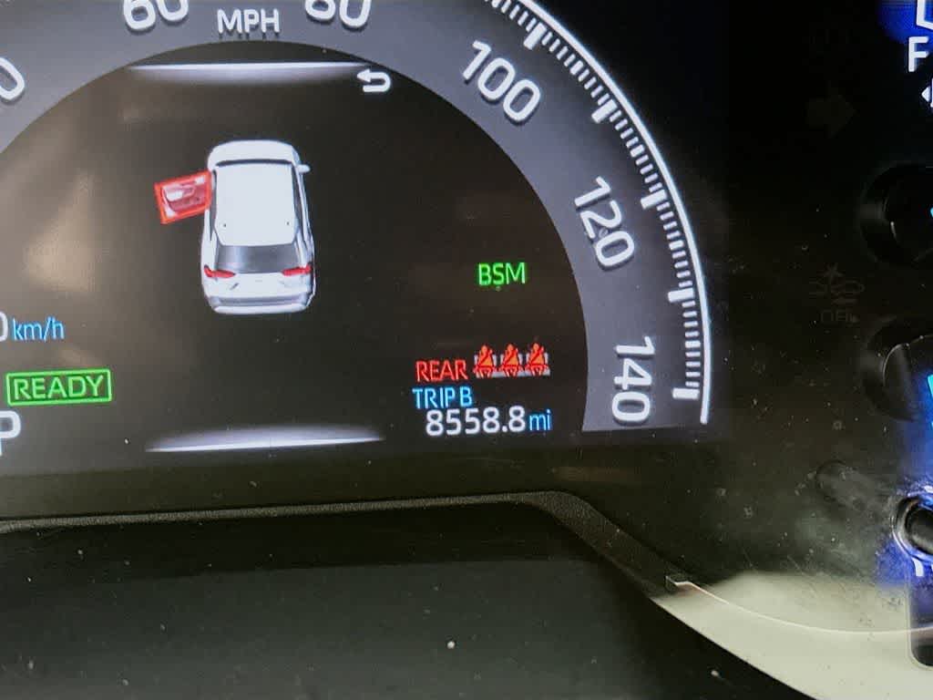 Thumbnail: 2020 Toyota RAV4 - 20