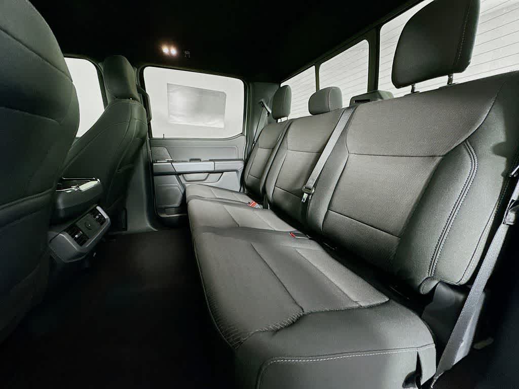 Thumbnail: 2025 Ford F-150 - 14