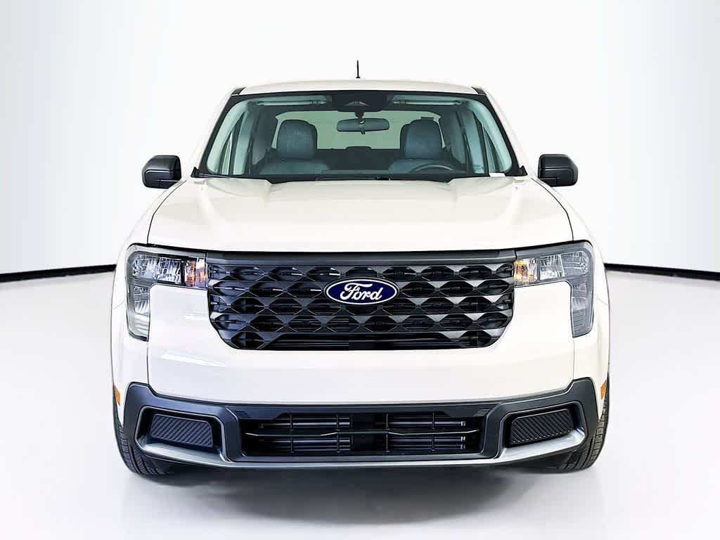 Thumbnail: 2025 Ford Maverick - 6