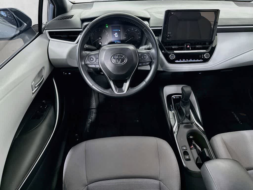Thumbnail: 2024 Toyota Corolla - 10