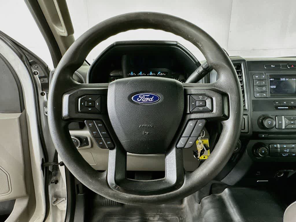 Thumbnail: 2018 Ford F-150 - 15