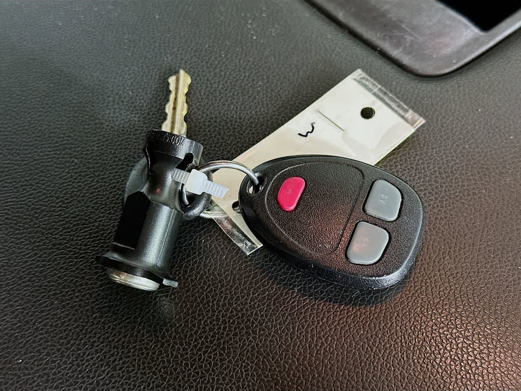 Thumbnail: 2012 Chevrolet Silverado 1500 - 21