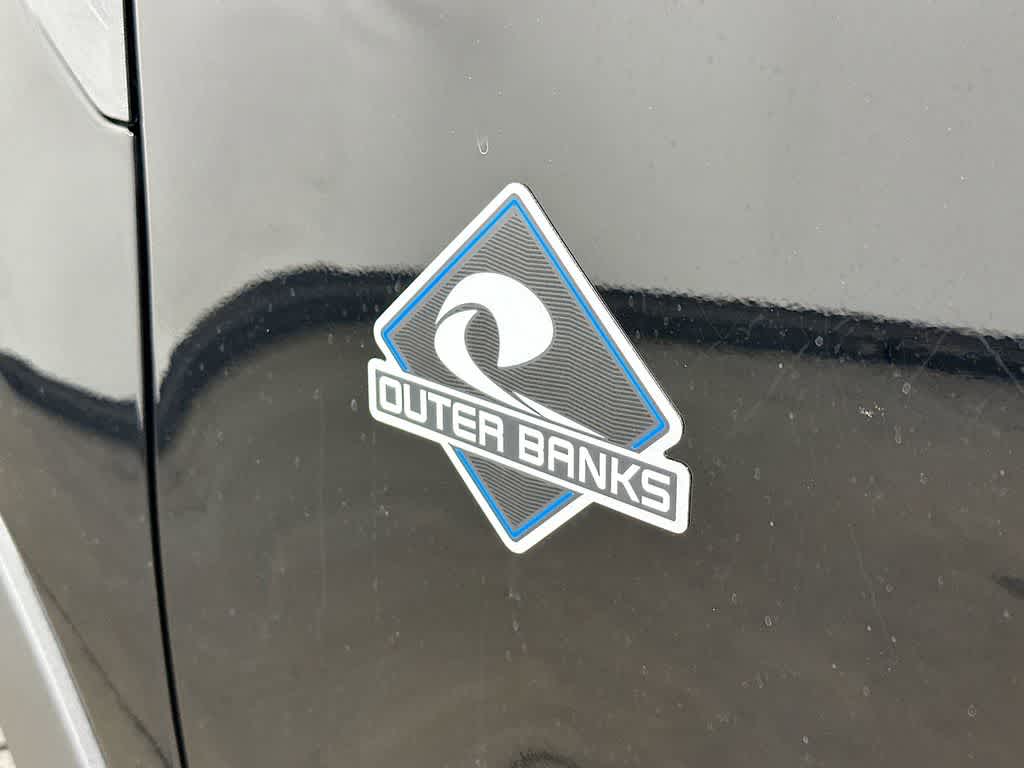 Thumbnail: 2025 Ford Bronco Sport - 7