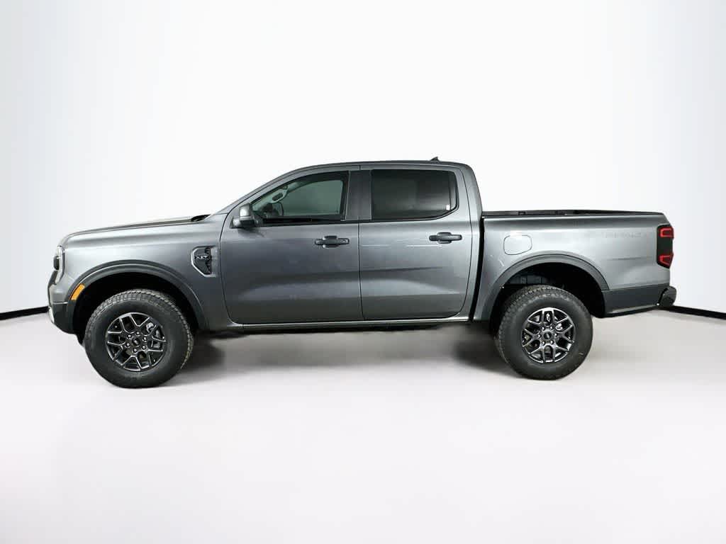 Thumbnail: 2026 Ford Ranger - 3