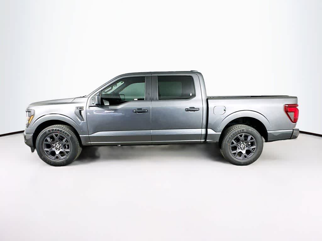 Thumbnail: 2026 Ford F-150 - 3
