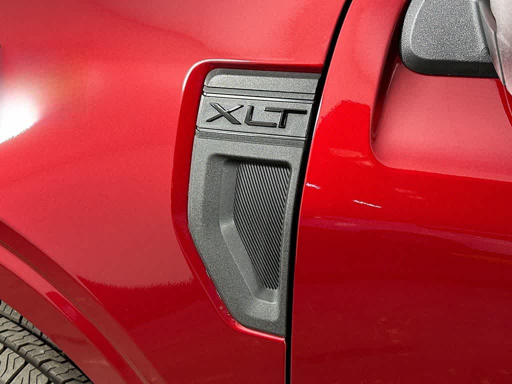 Thumbnail: 2025 Ford Maverick - 7