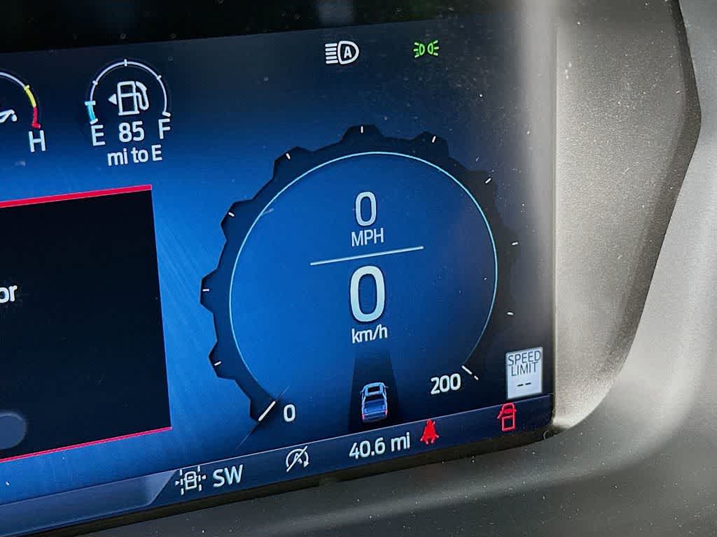 Thumbnail: 2025 Ford F-150 - 20