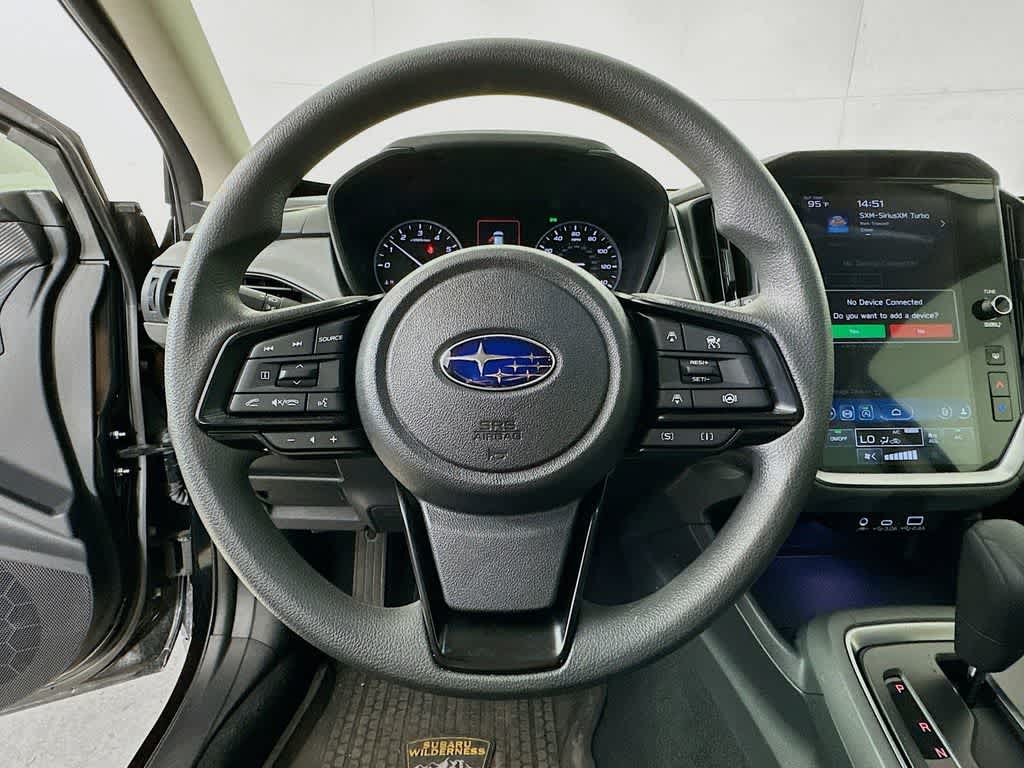Thumbnail: 2024 Subaru Crosstrek - 14