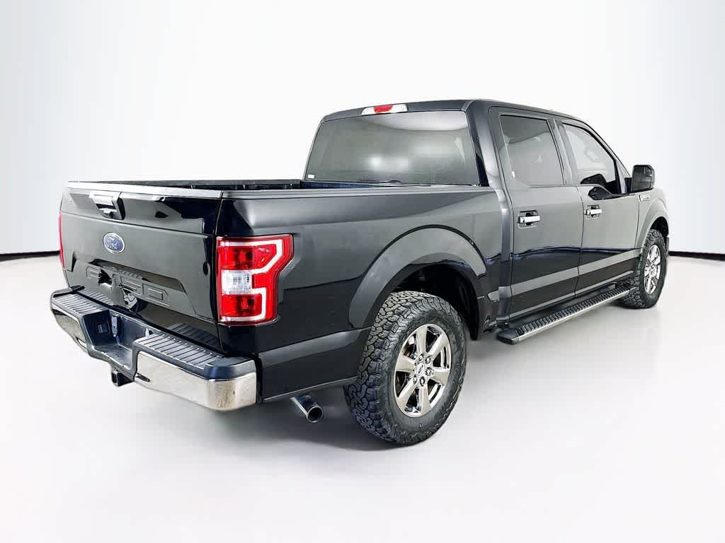 Thumbnail: 2019 Ford F-150 - 25