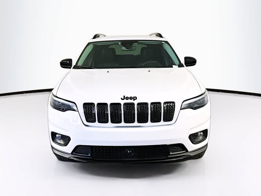 Thumbnail: 2023 Jeep Cherokee - 6