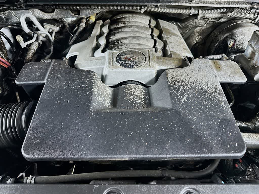 Thumbnail: 2018 Cadillac Escalade - 9