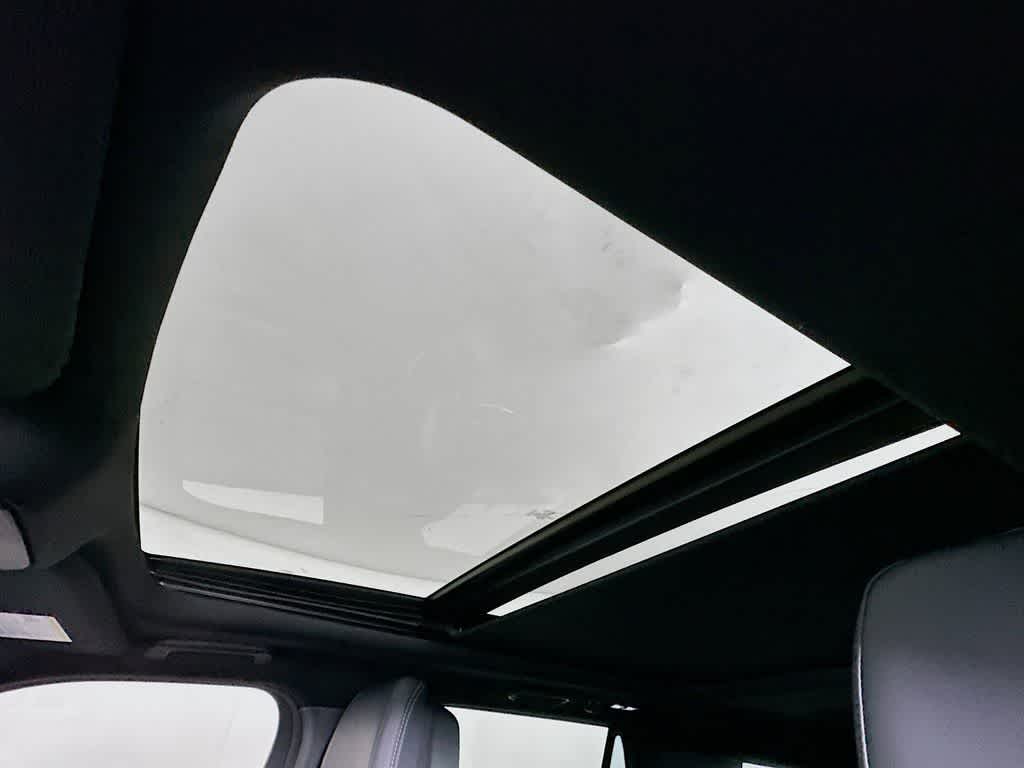 Thumbnail: 2026 Ford Expedition - 32