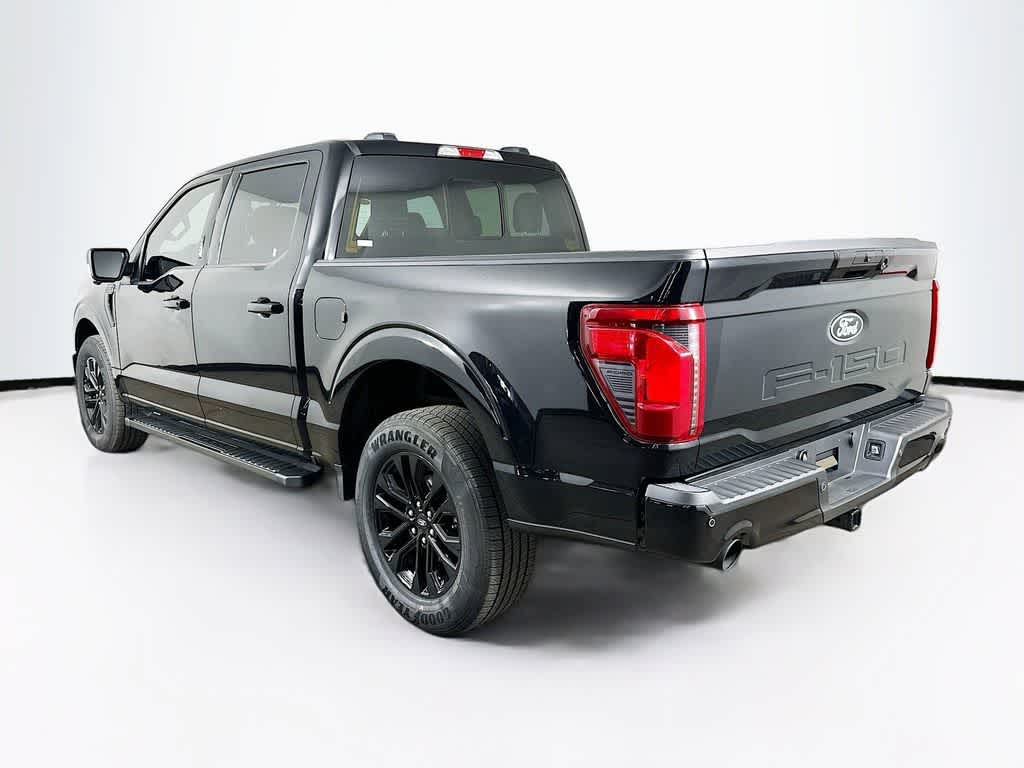 Thumbnail: 2026 Ford F-150 - 4