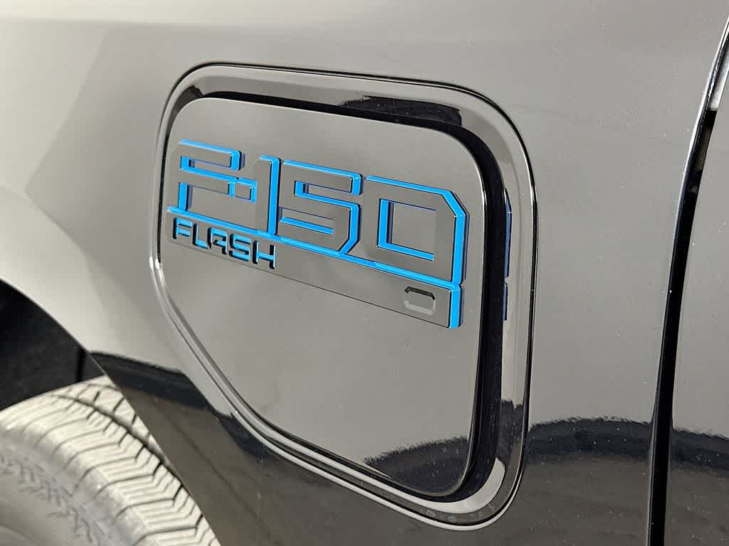 Thumbnail: 2025 Ford F-150 - 7