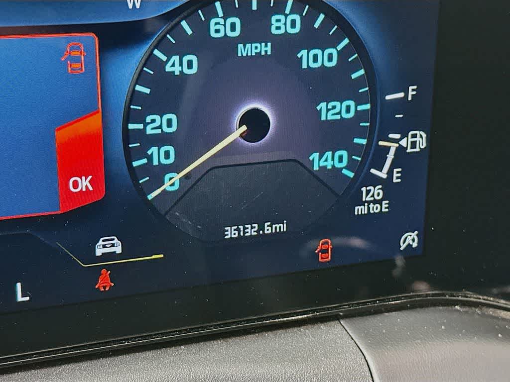 Thumbnail: 2024 Ford Mustang - 18