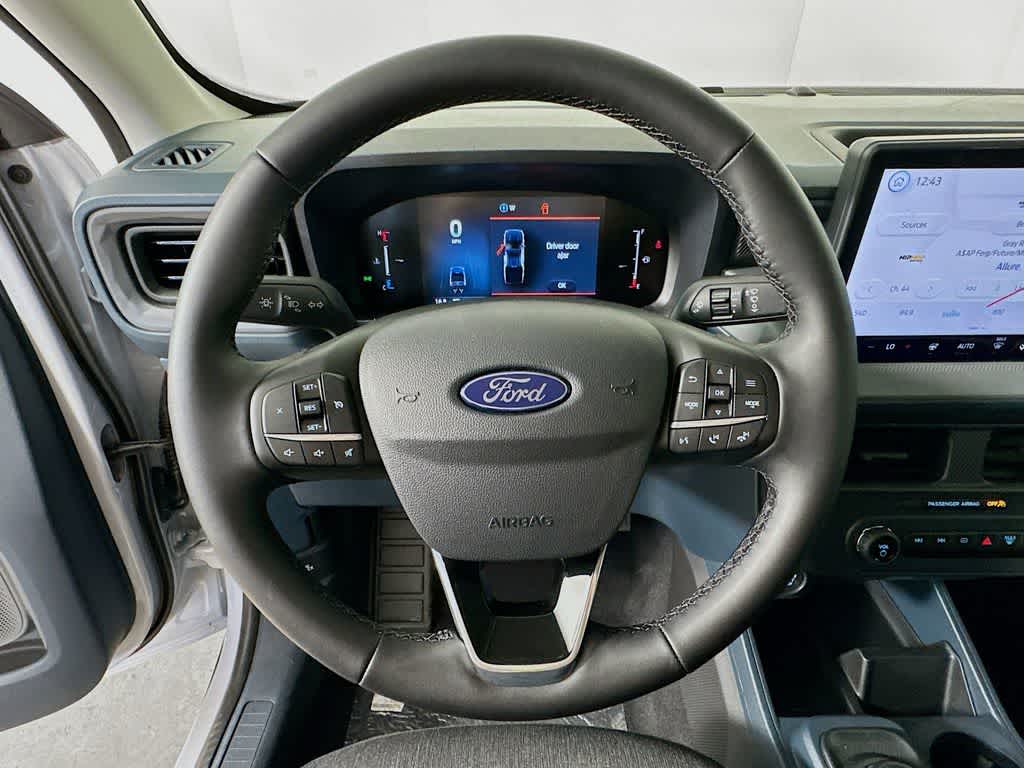 Thumbnail: 2025 Ford Maverick - 15