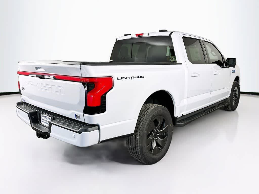 Thumbnail: 2025 Ford F-150 - 24