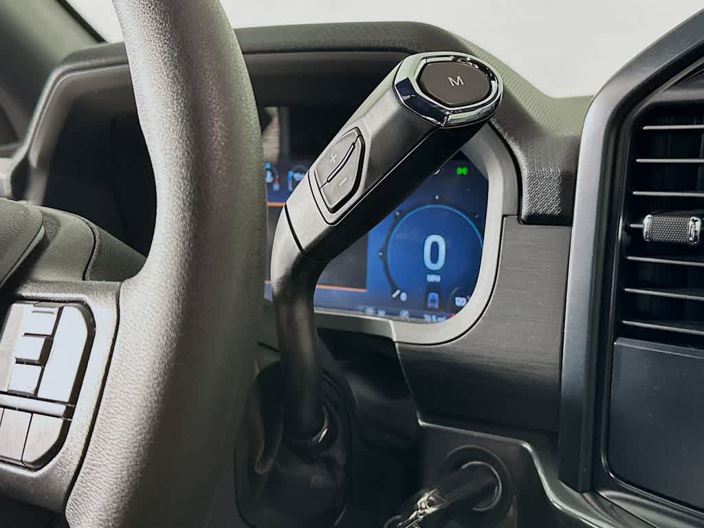 Thumbnail: 2025 Ford F-150 - 19