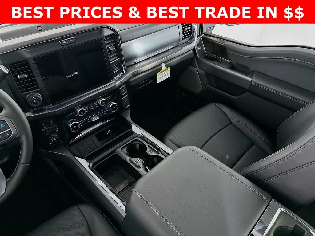 Thumbnail: 2025 Ford F-250 - 11