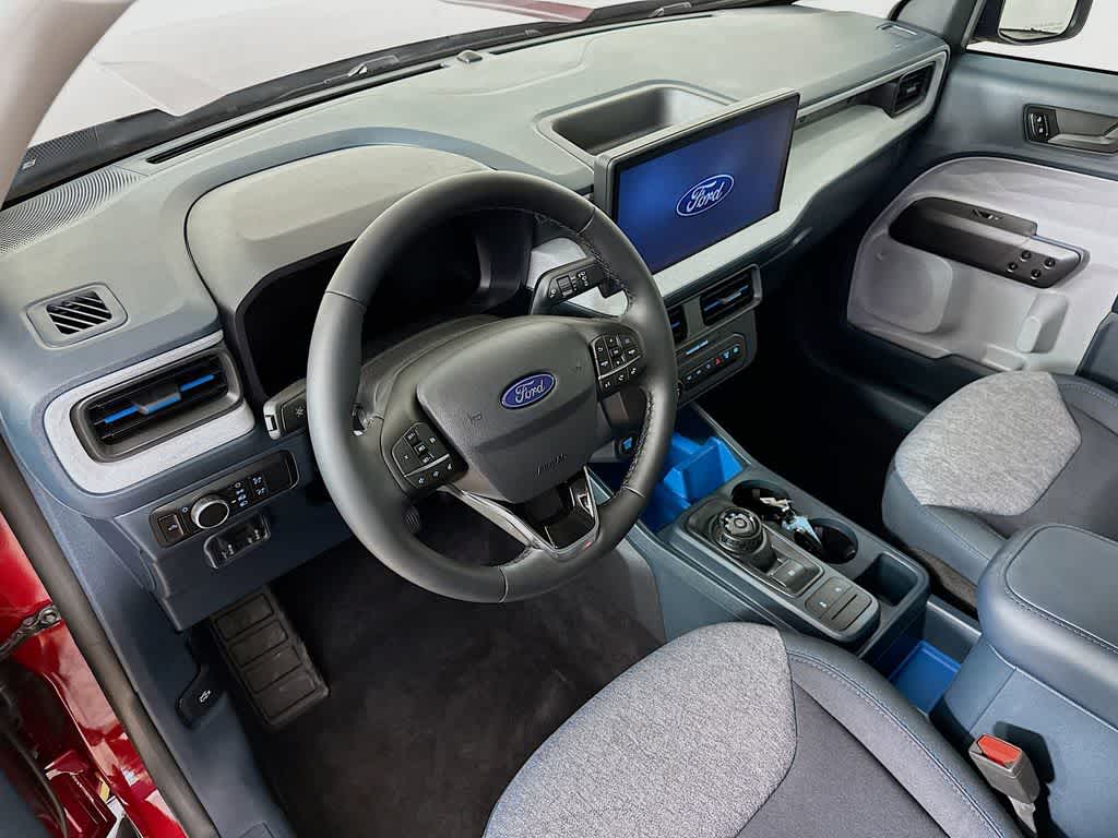 Thumbnail: 2026 Ford Maverick - 2