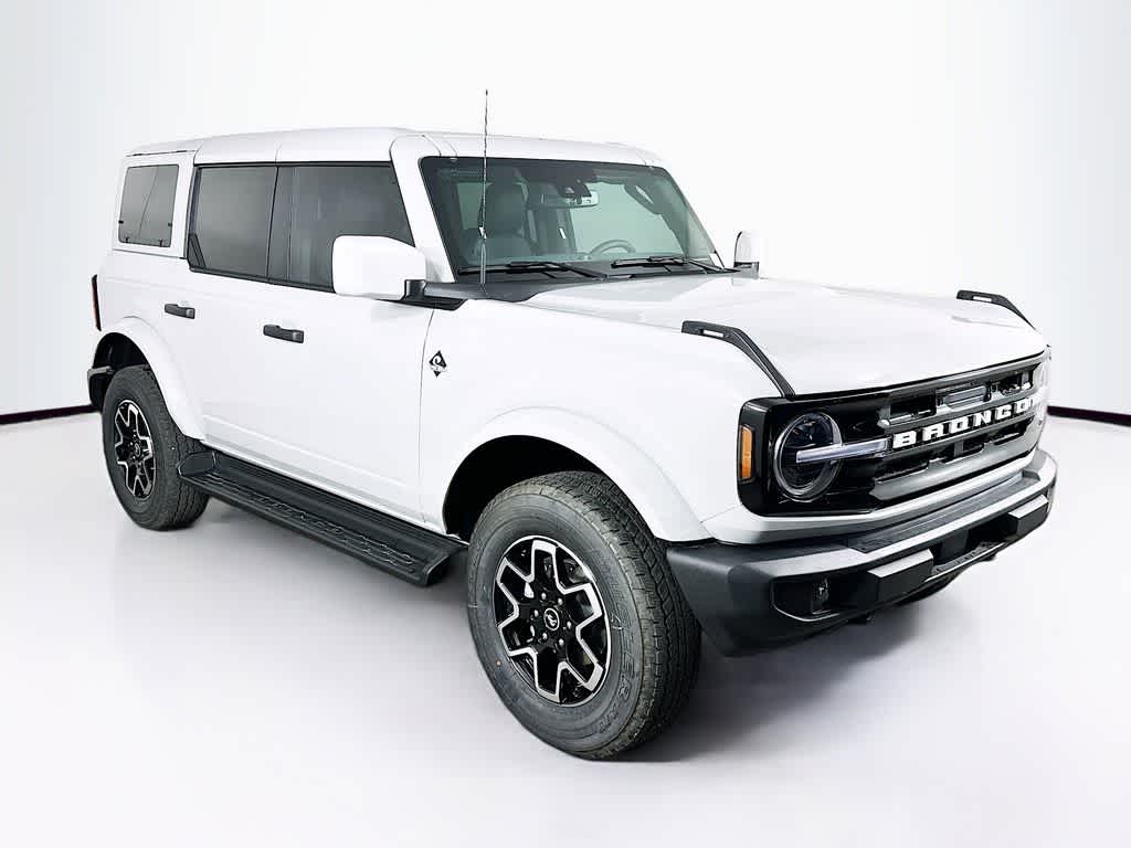 Thumbnail: 2026 Ford Bronco - 23