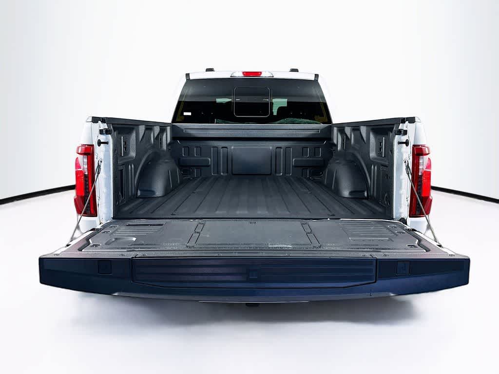 Thumbnail: 2026 Ford F-150 - 20