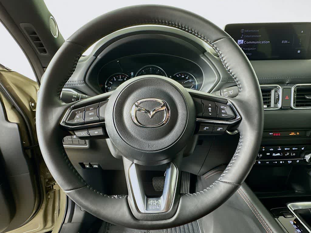 Thumbnail: 2024 Mazda CX-5 - 16